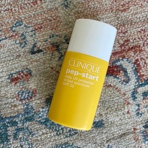 [Clinique] Pep-Start Daily UV Protector spf 50